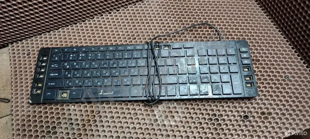 Клавиатура Smarttrack