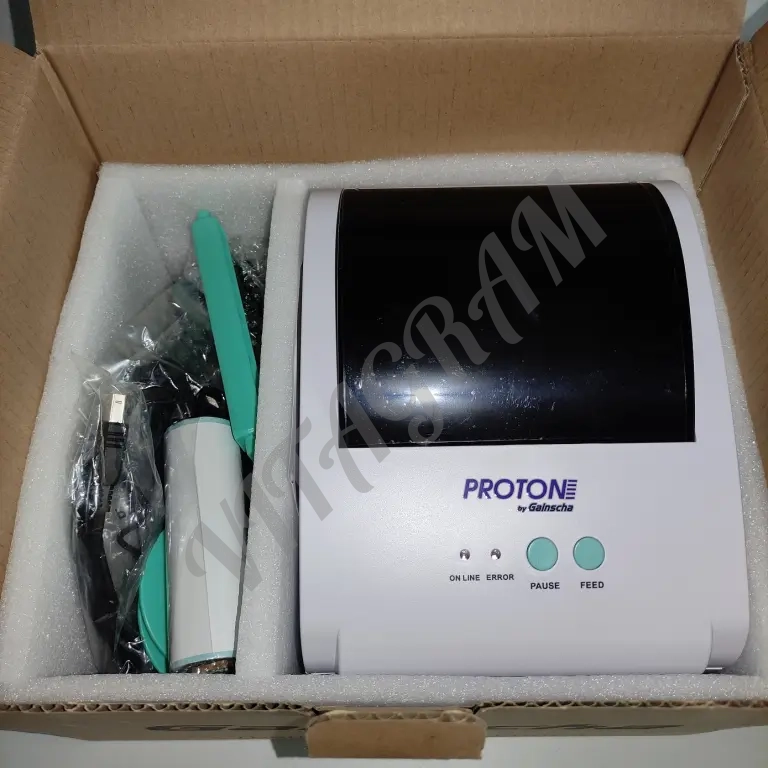 Термопринтер Proton DTP-4207 (GS-2408DC)