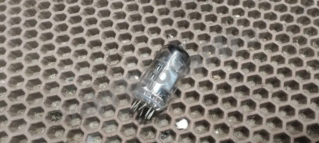 Радиолампа СССР