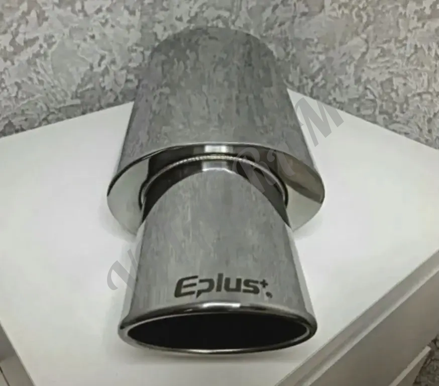 Прямоток eplus+