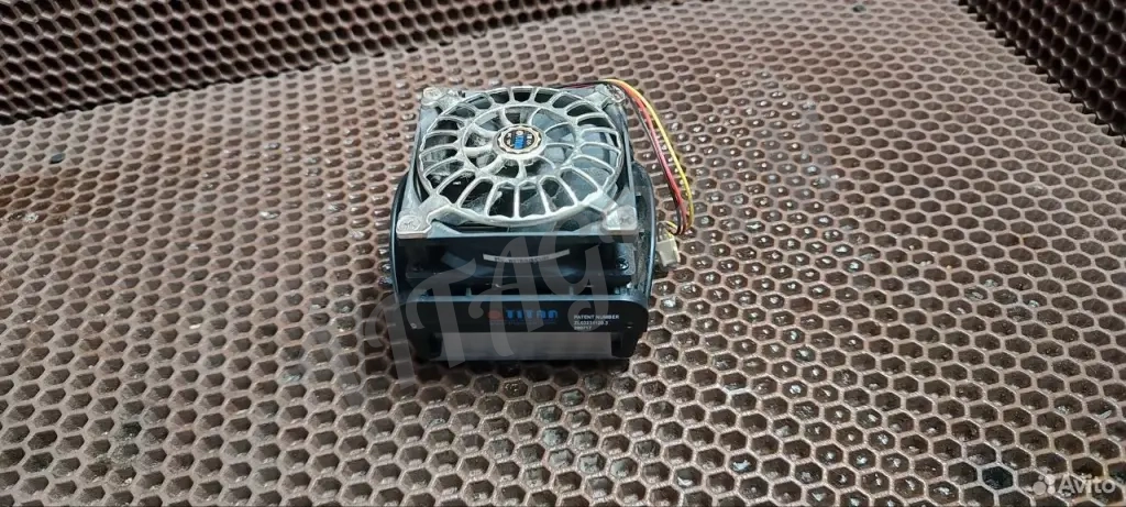 Тitаn ттс-W6тв/825/сu35/sс