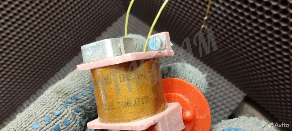 Трансформатор пел-1