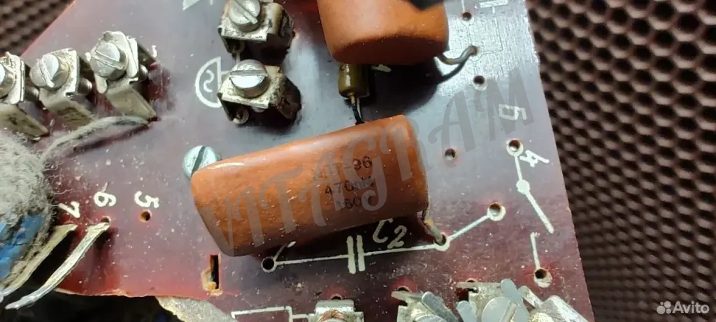 Мпт-96 470nM 160V