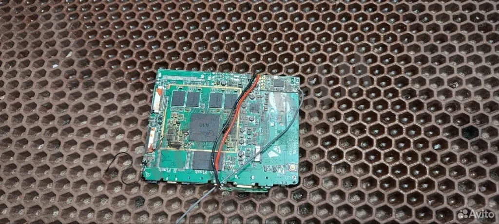 Материнская плата планшета Explay informer 920