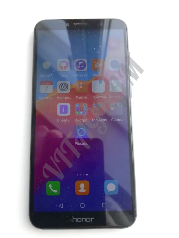 Honor 7A Pro, 2/16 ГБ