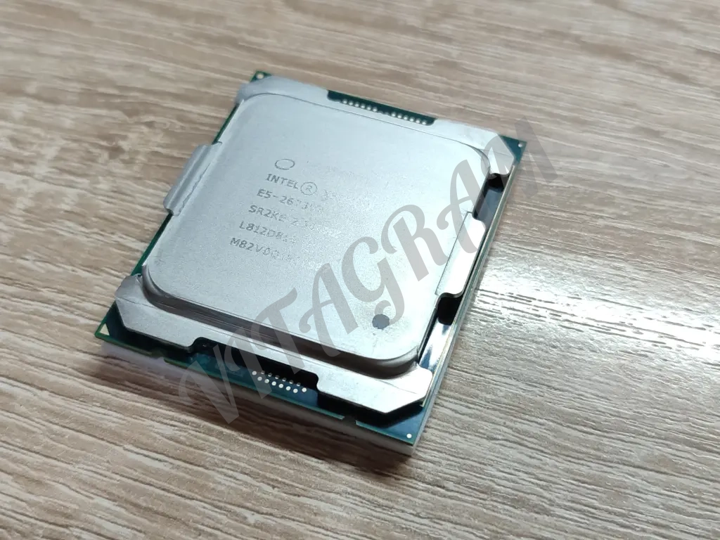 Процессор Intel Xeon 2673 v4 20/40 2,3ГГц