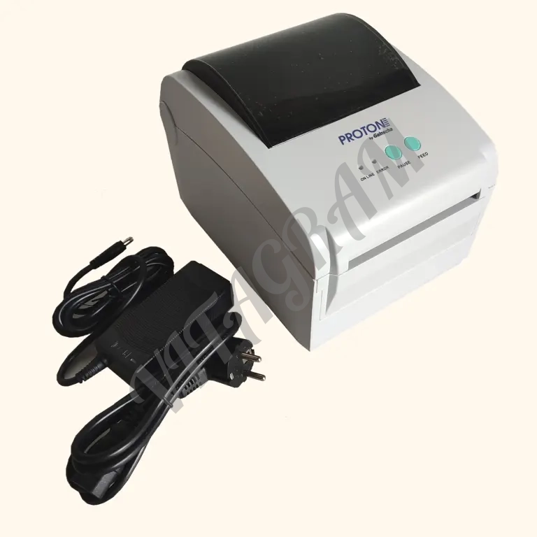 Термопринтер Proton DTP-4207 (GS-2408DC)