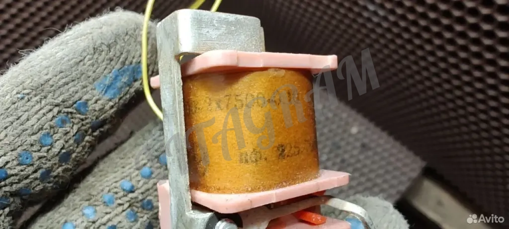 Трансформатор пел-1