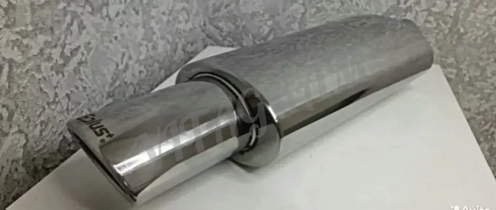 Прямоток eplus+