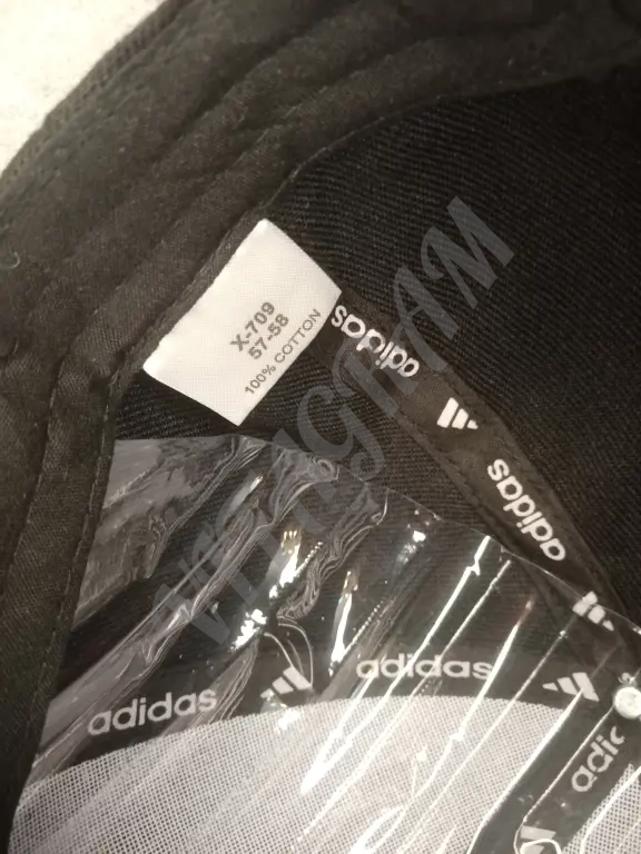 Бейсболка Adidas