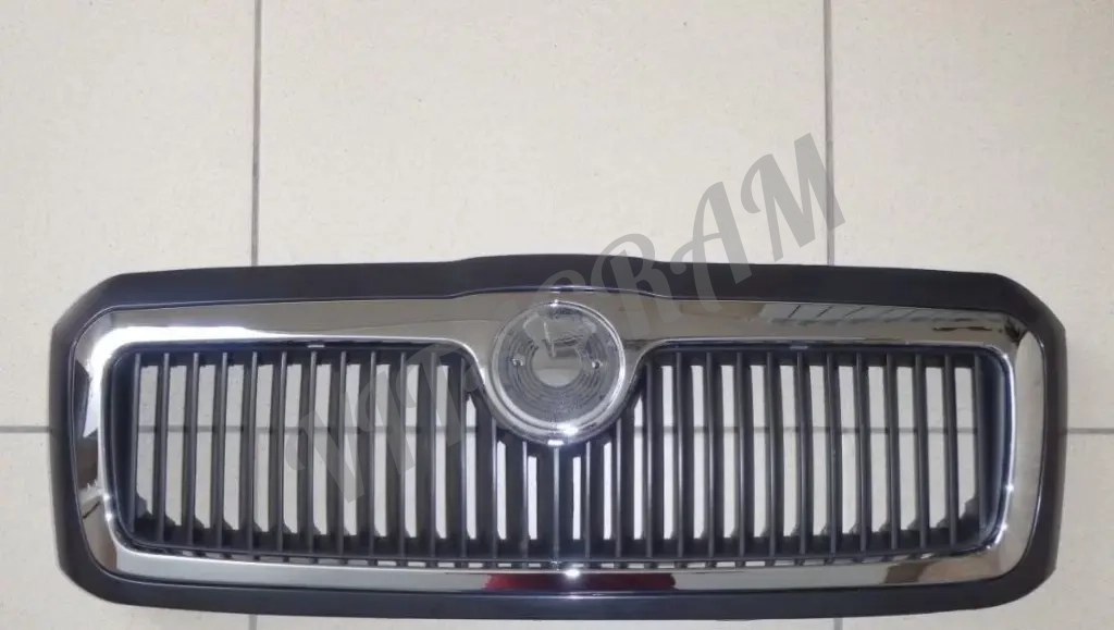 Решетка радиатора Skoda Octavia Tour Октавия Тур