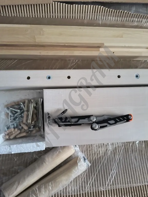 Тактический мультитул