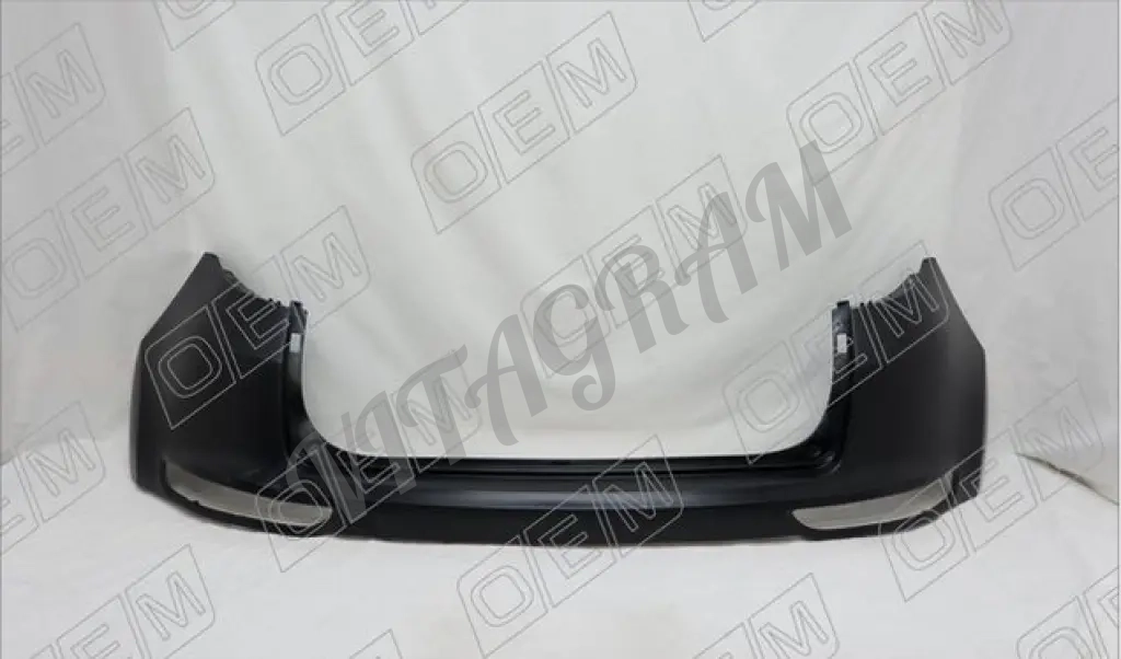 Бампер задний KIA sportage 2016-2019 новый