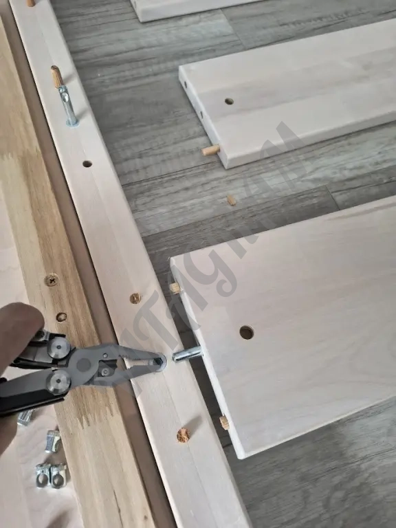 Тактический мультитул