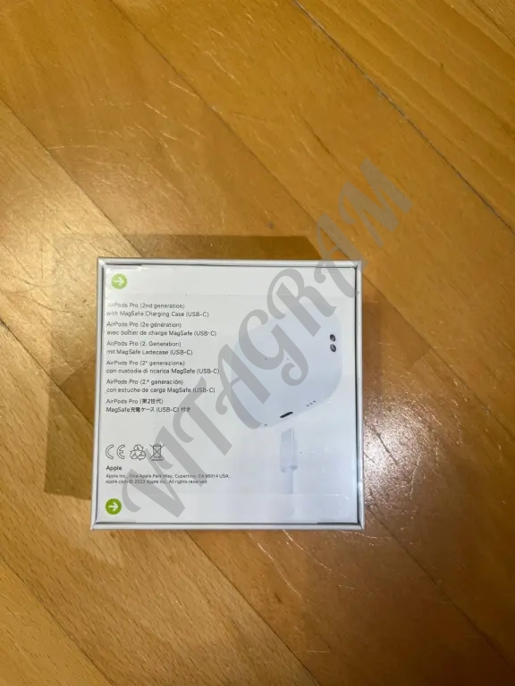 AirPods Pro 2 Доставка + Гарантия