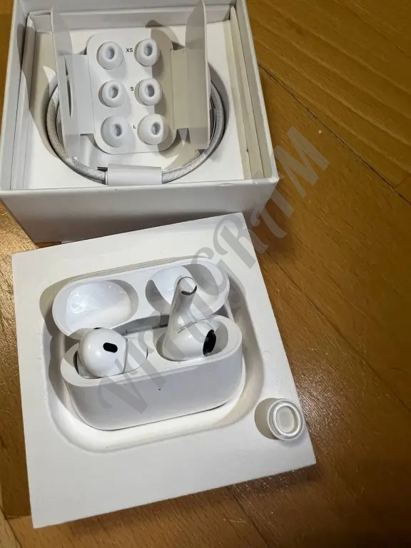 AirPods Pro 2 Доставка + Гарантия