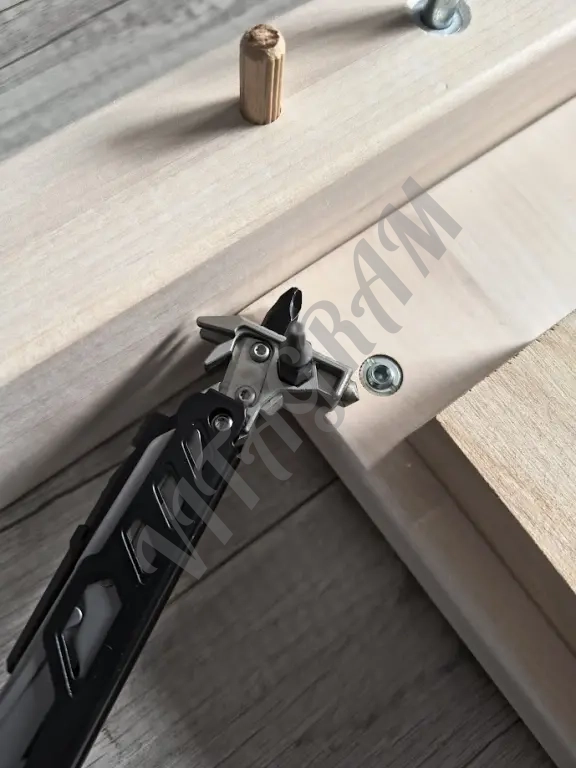 Тактический мультитул