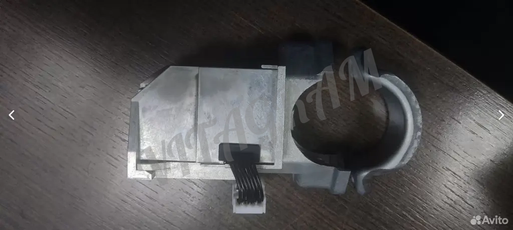 Электронный замок рулевой колонки tiggo 5 7 8 9