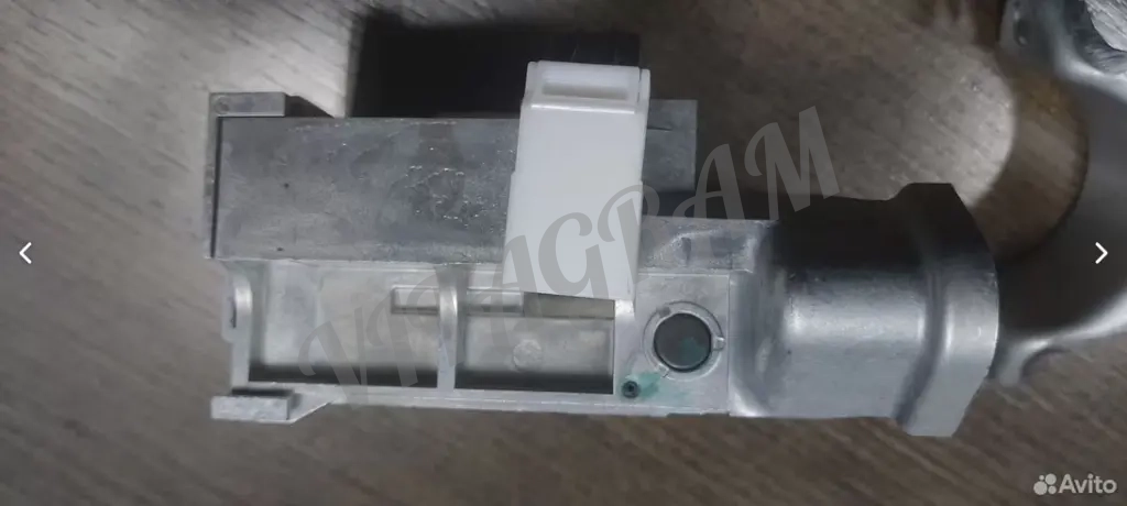 Электронный замок рулевой колонки tiggo 5 7 8 9