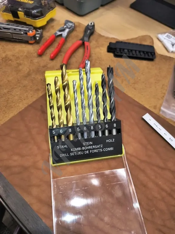 Набор "Выживалово"