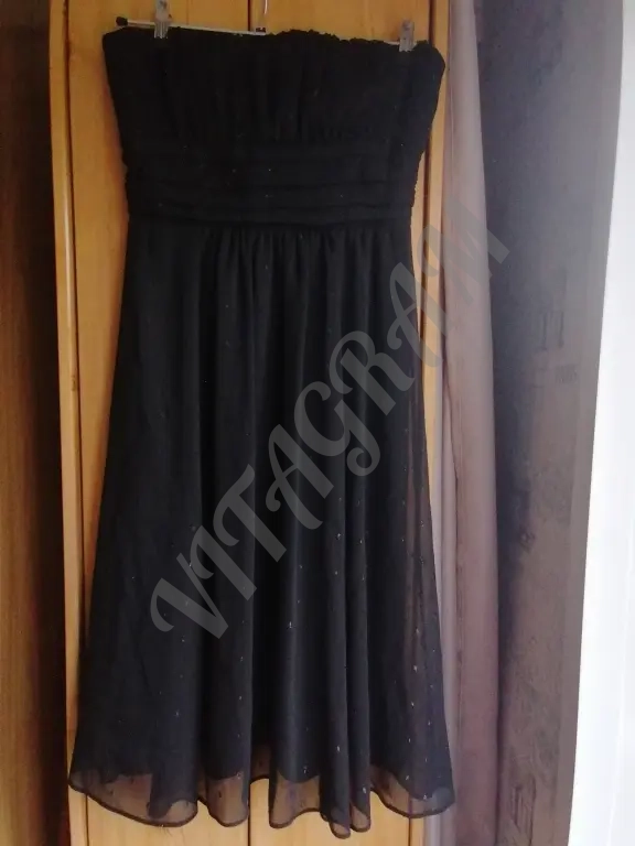 Платье бандо Yessica, XS