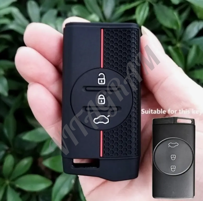 Силиконовый чехол для Chery Tiggo 4, 7 pro 8 Pro Exeed