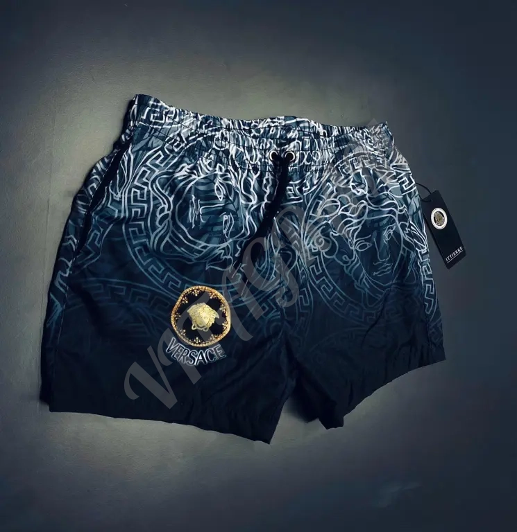 Versace, Prada, Dolce & Gabbana. Шорты мировых лидеров