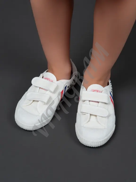 Кеды Feiyue детские