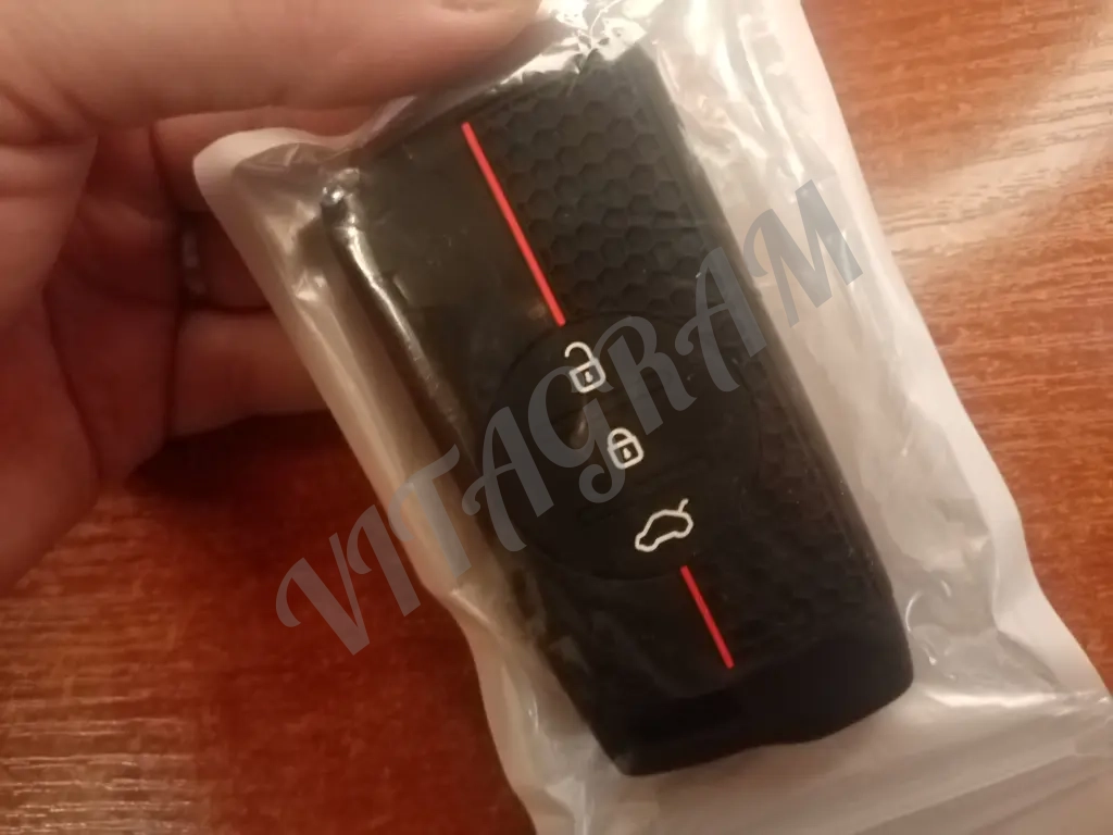 Силиконовый чехол для Chery Tiggo 4, 7 pro 8 Pro Exeed