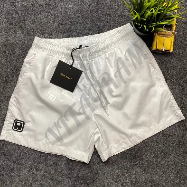 Versace, Prada, Dolce & Gabbana. Шорты мировых лидеров