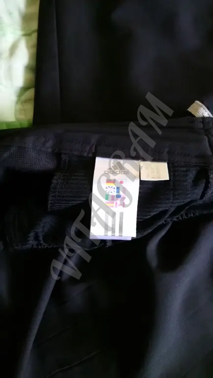 Adidas Clima Cool. Штаны спортивные в отличном состоянии