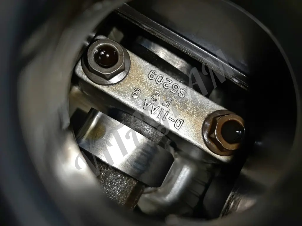 Двигатель Mazda 6 L5 L5VE 2.5 литра