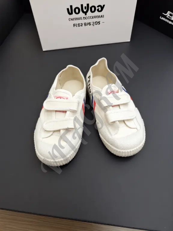 Кеды Feiyue детские