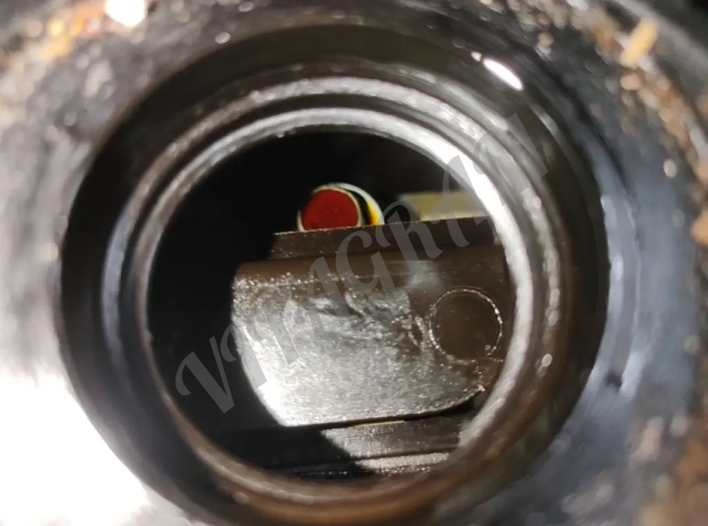 Двигатель Mitsubishi Outlander 4B12 2.4 литра