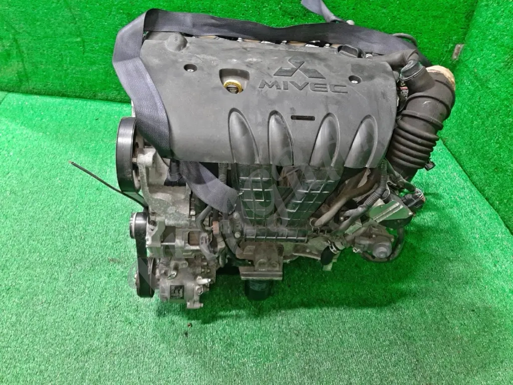 Двигатель Mitsubishi ASX 4B10 1.8 литра