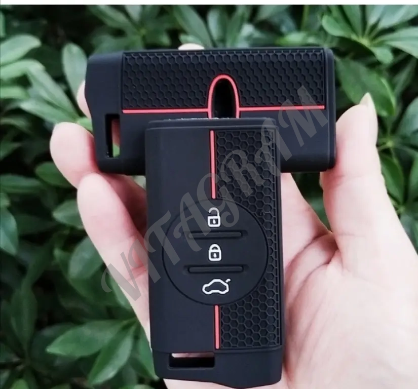 Силиконовый чехол для Chery Tiggo 4, 7 pro 8 Pro Exeed