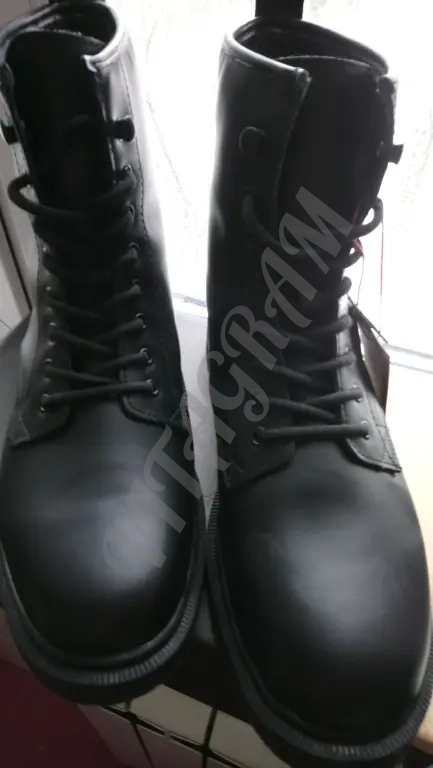 Wrangler. Original Ботинки зимние