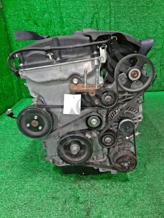 Двигатель Mitsubishi Lancer X 4B10 1.8 литра