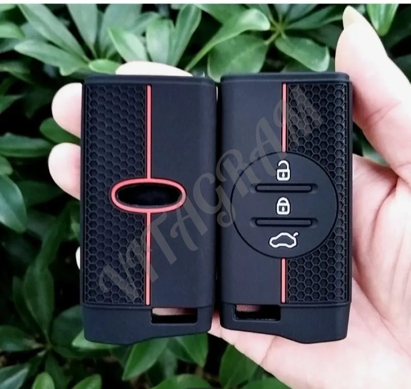 Силиконовый чехол для Chery Tiggo 4, 7 pro 8 Pro Exeed