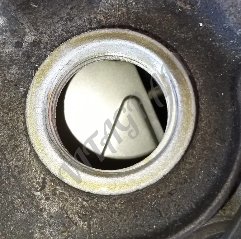 Двигатель Toyota RAV4 3ZR 3ZRFE 2.0 литра