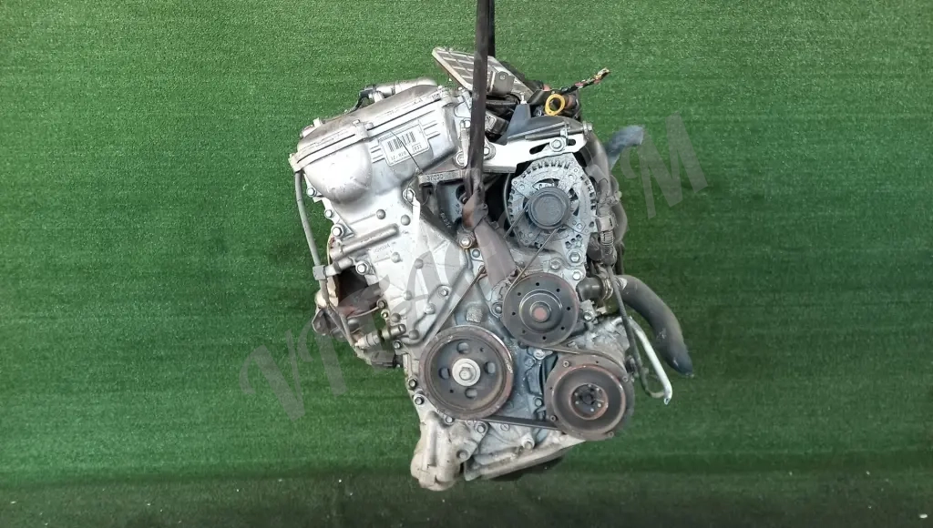Двигатель Toyota RAV4 3ZR 3ZRFE 2.0 литра