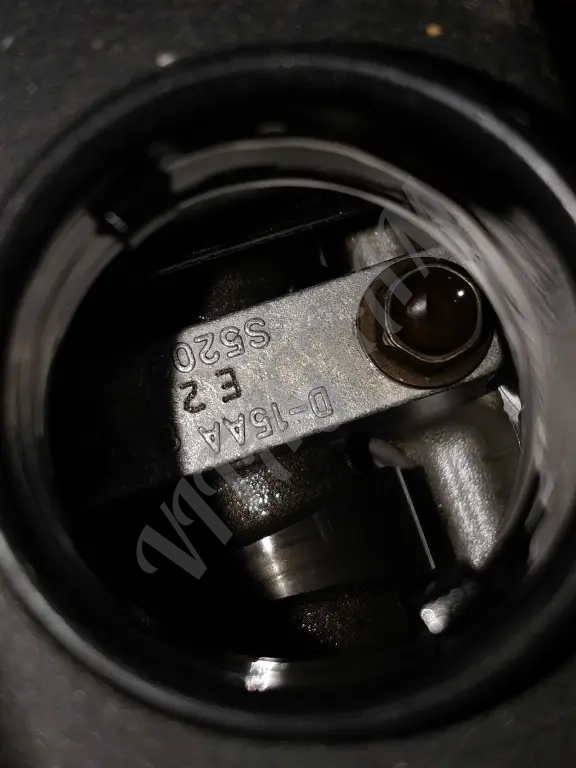 Двигатель Mazda CX7 CX-7 L5 L5VE 2.5 литра