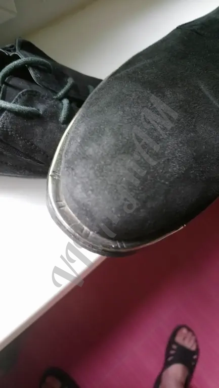 Magnus Shoes. Полуботинки в хорошем состоянии