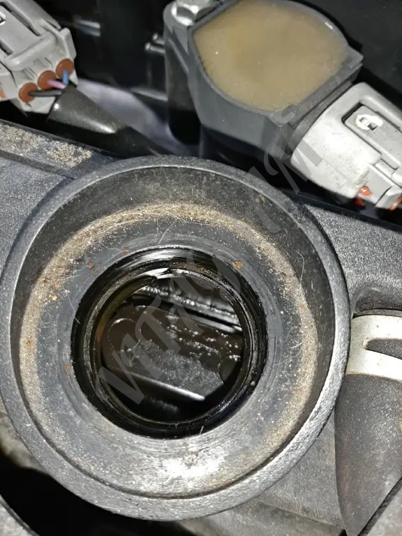 Двигатель Mitsubishi Lancer X 4B10 1.8 литра