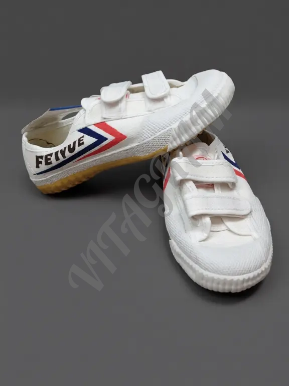 Кеды Feiyue детские