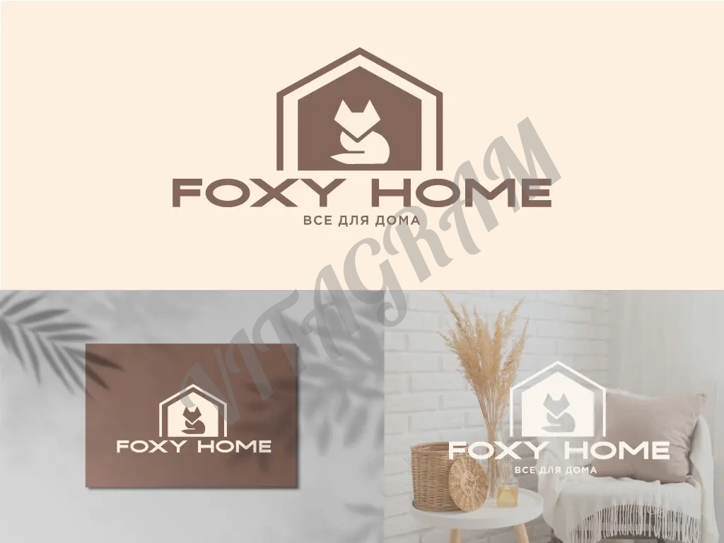 Графический Дизайн/Разработка логотипа