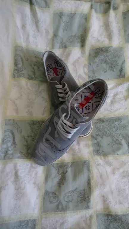 Amsitious. Полуботинки в отличном состоянии