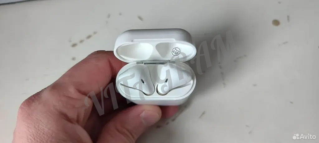 Беспроводные наушники TYZ