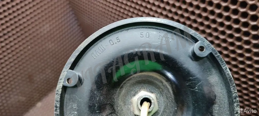 Патрон для лампы, советский