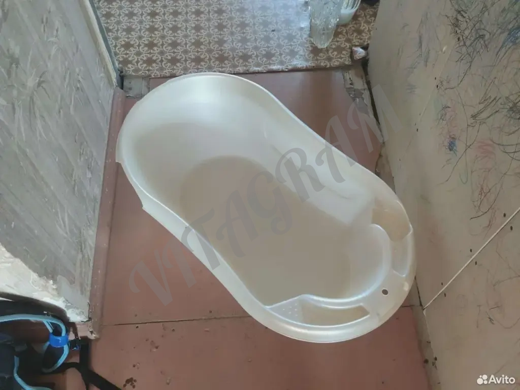 Ванна для купания ребенка